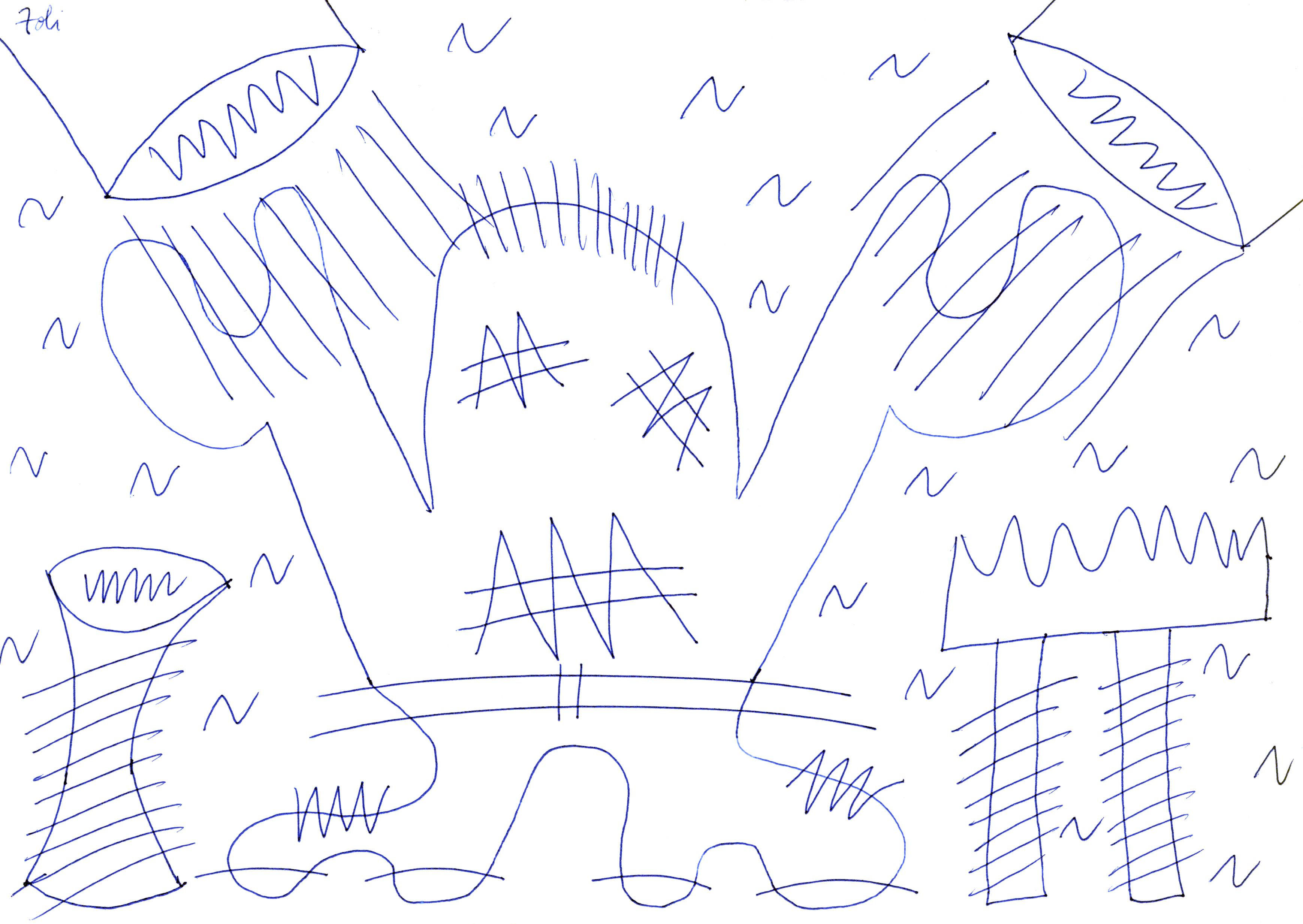 Drawings - 2016 drawing